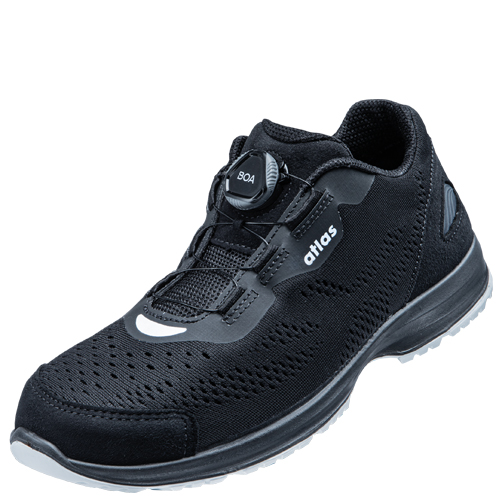RUNNER 955 XP BOA ESD SAFETY SHOES